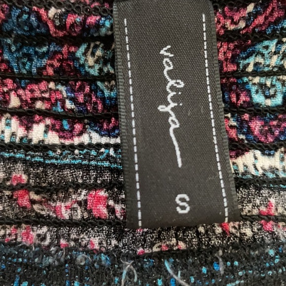 Boho Crop Top - Picture 4 of 5